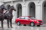 Geely Vision GC7 2015 года